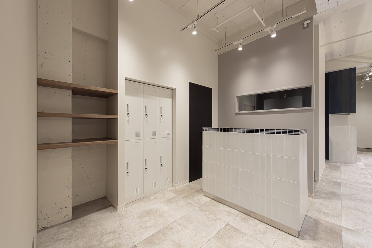 店舗の内観外観用画像2