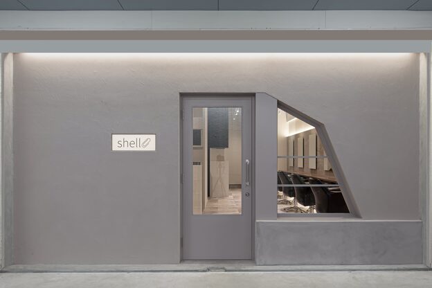 シェル 国分寺(shell)2