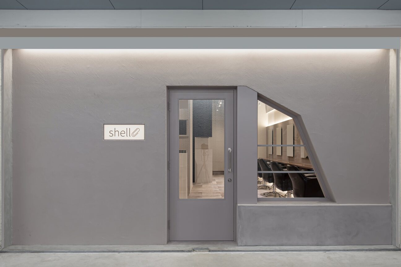 シェル 国分寺(shell)2