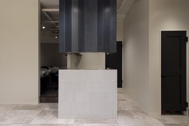 シェル 国分寺(shell)5