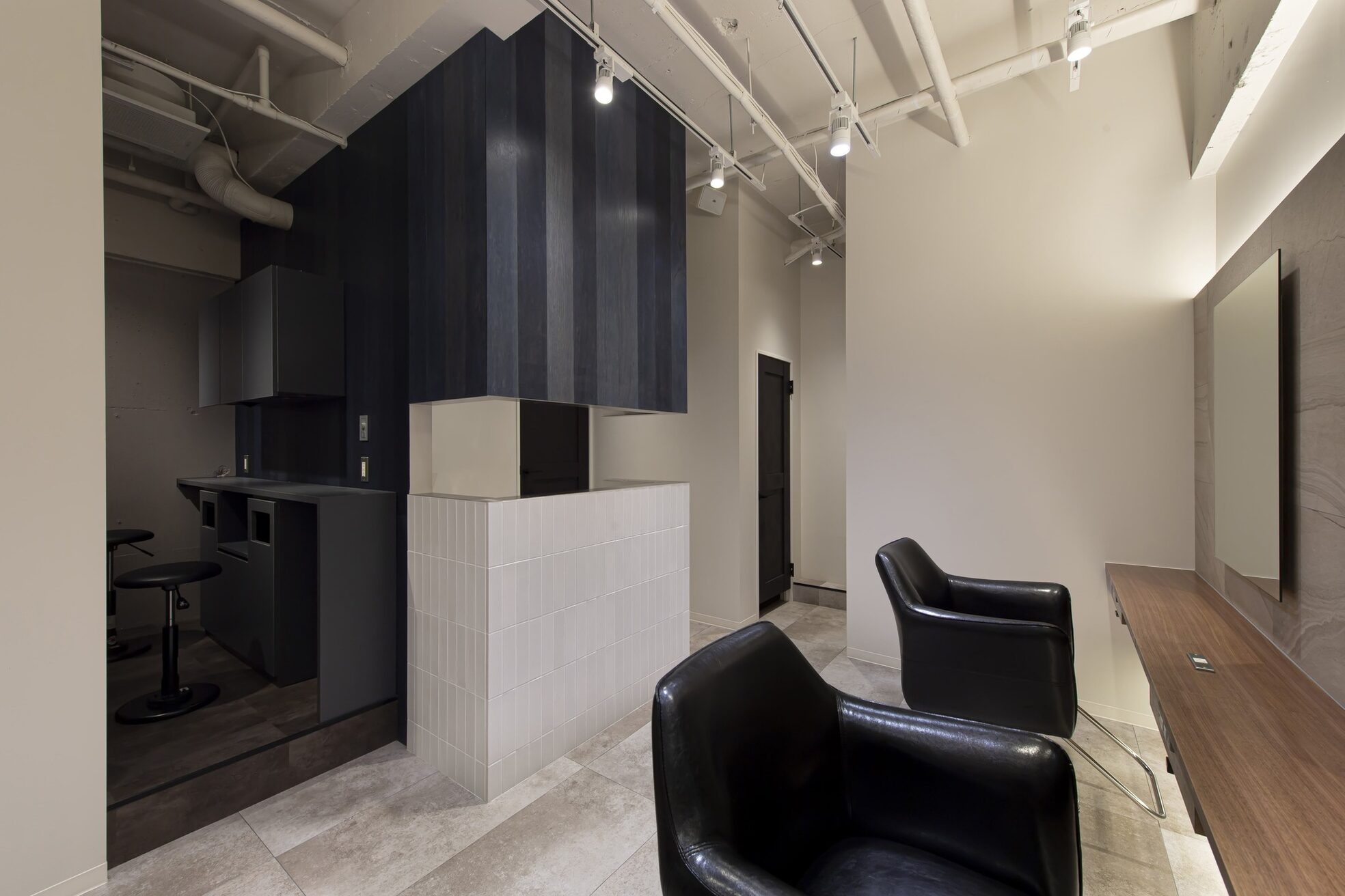 シェル 国分寺(shell)4