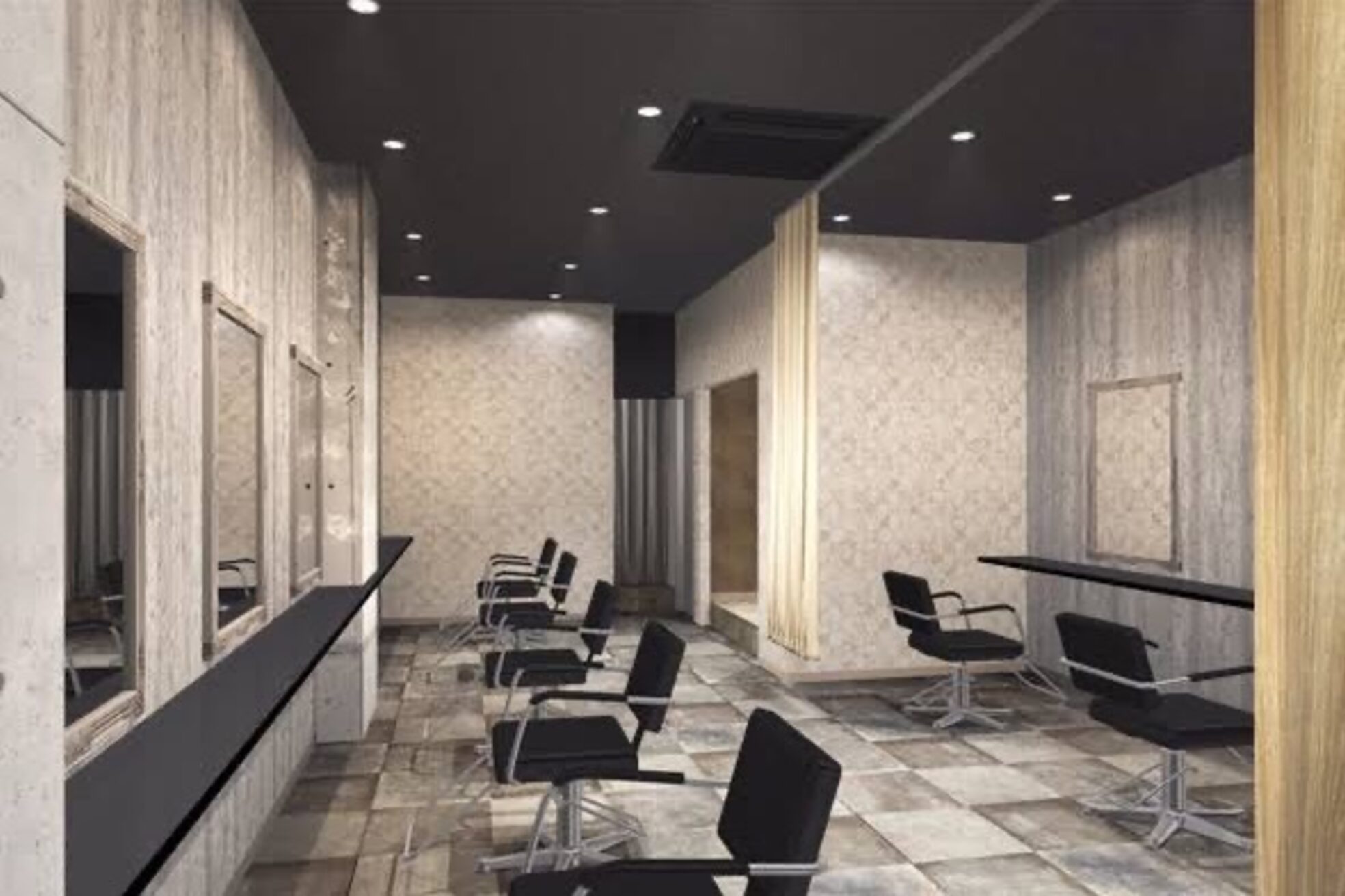 リアン バイ プロデュース 永山店(Lien by Produce)2