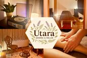 ウタラアロマ アンド リラックス(Utara Aroma & Relax)