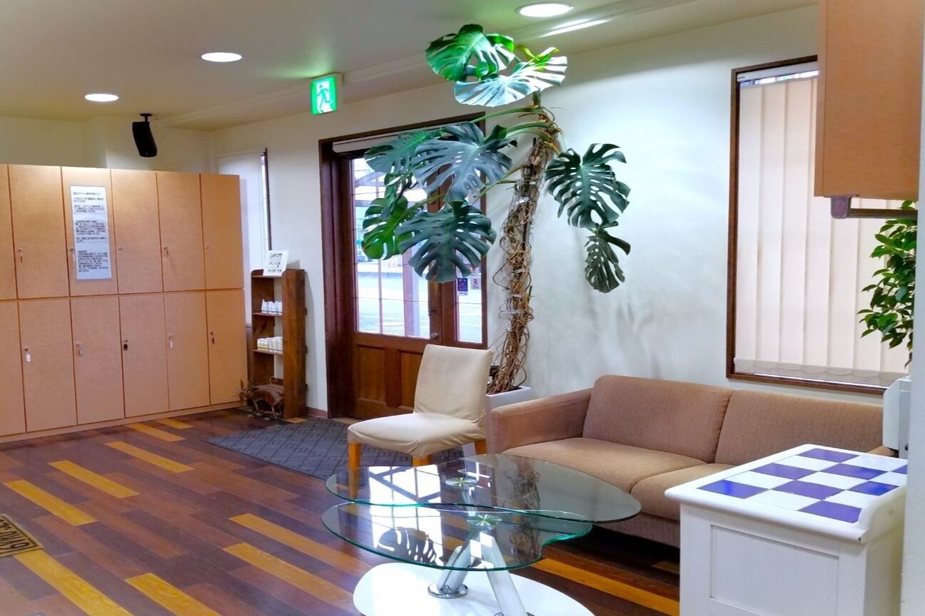 店舗の雰囲気外観用画像3