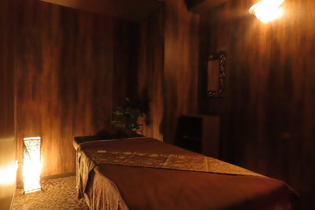 asian relaxation villa 秋葉原店(合同会社MTG)画像1