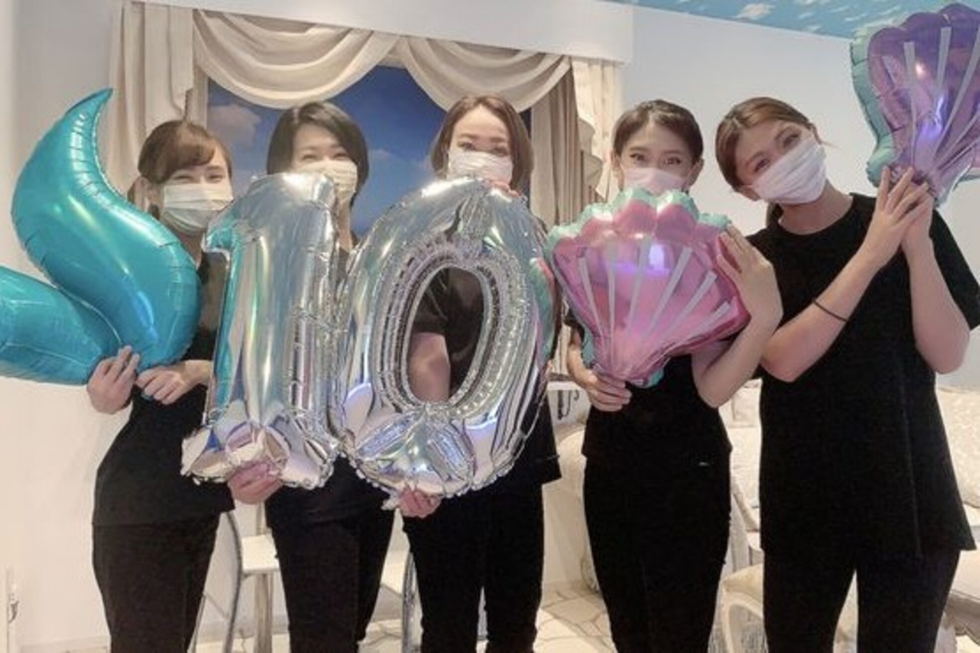 オールハンド専門店 ヒルズビューティー1