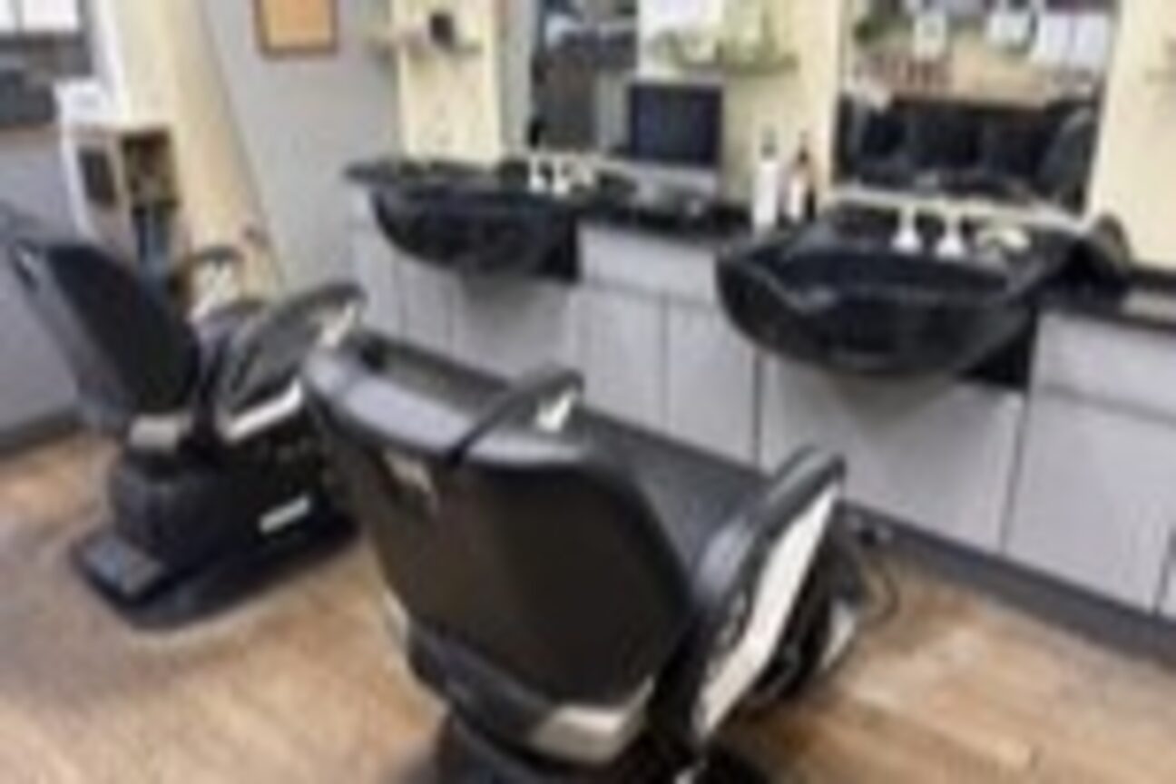 有限会社　松田理髪店画像1