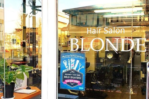 ブロンド 成増店(BLONDE)3