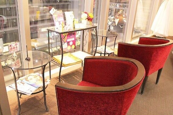 アイラッシュサロン セリナ 池袋店