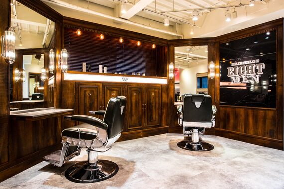 エイト メン 渋谷店(EIGHT MEN)