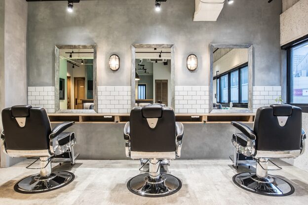 エイトメン 池袋店(EIGHT MEN)2