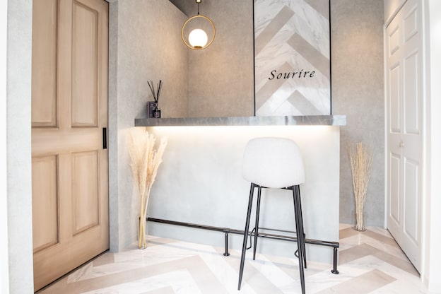 スリール 渋谷店(Sourire)1