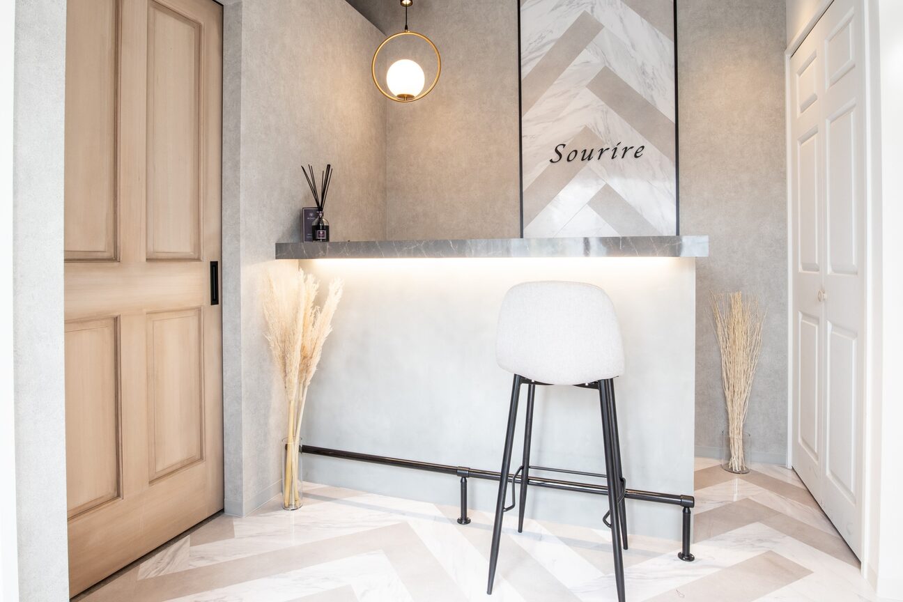 スリール 渋谷店(Sourire)1