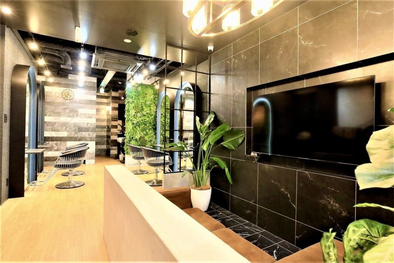 アムネシア 三軒茶屋(AMNESIA)3