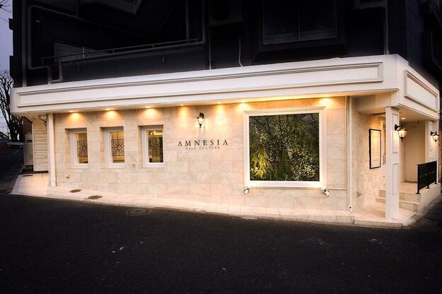 アムネシア たまプラーザ(AMNESIA)5