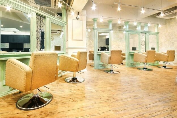 アムネシア たまプラーザ(AMNESIA)3