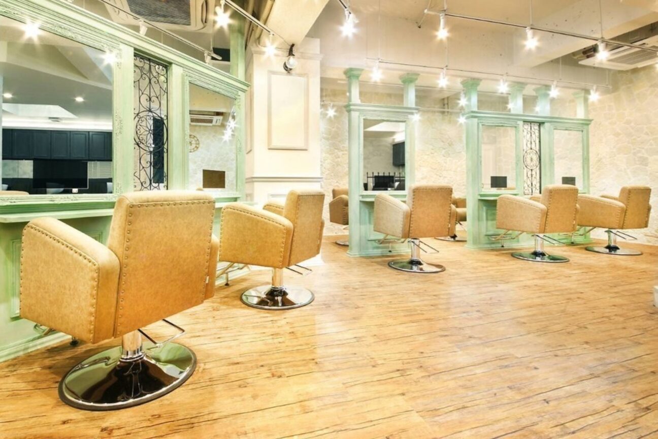 アムネシア たまプラーザ(AMNESIA)3