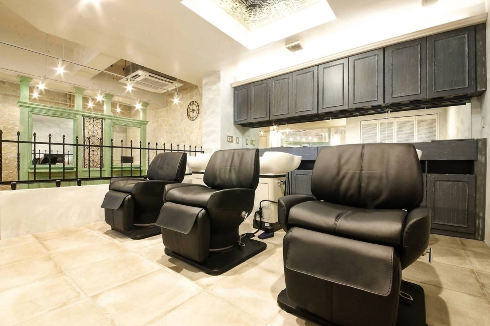 アムネシア たまプラーザ(AMNESIA)4