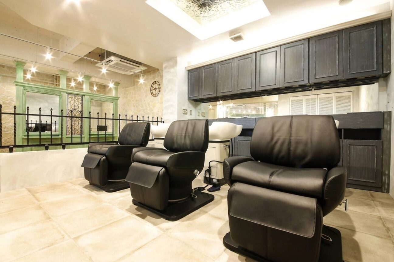 アムネシア たまプラーザ(AMNESIA)4