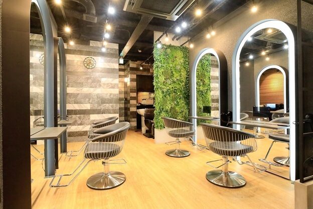 アムネシア 三軒茶屋(AMNESIA)4