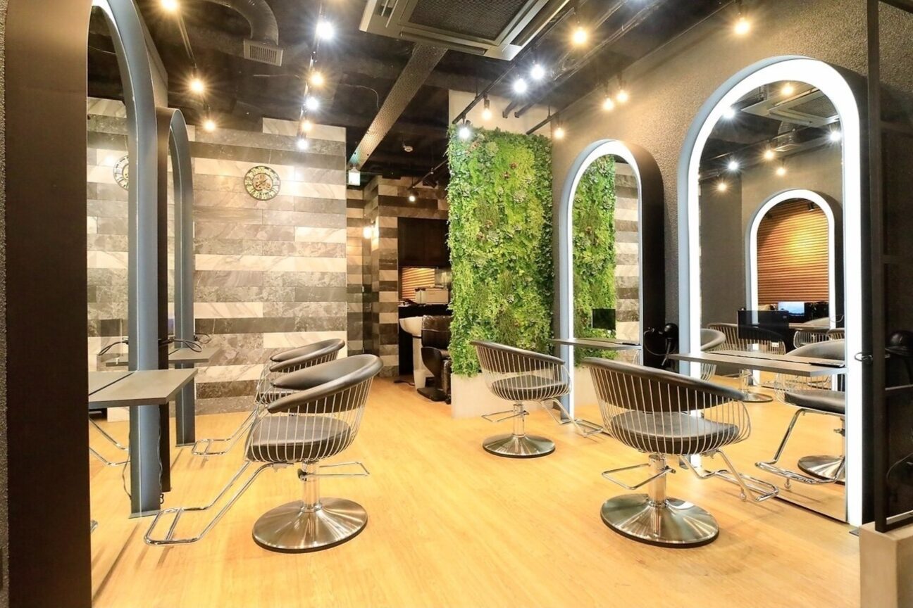 アムネシア 三軒茶屋(AMNESIA)4