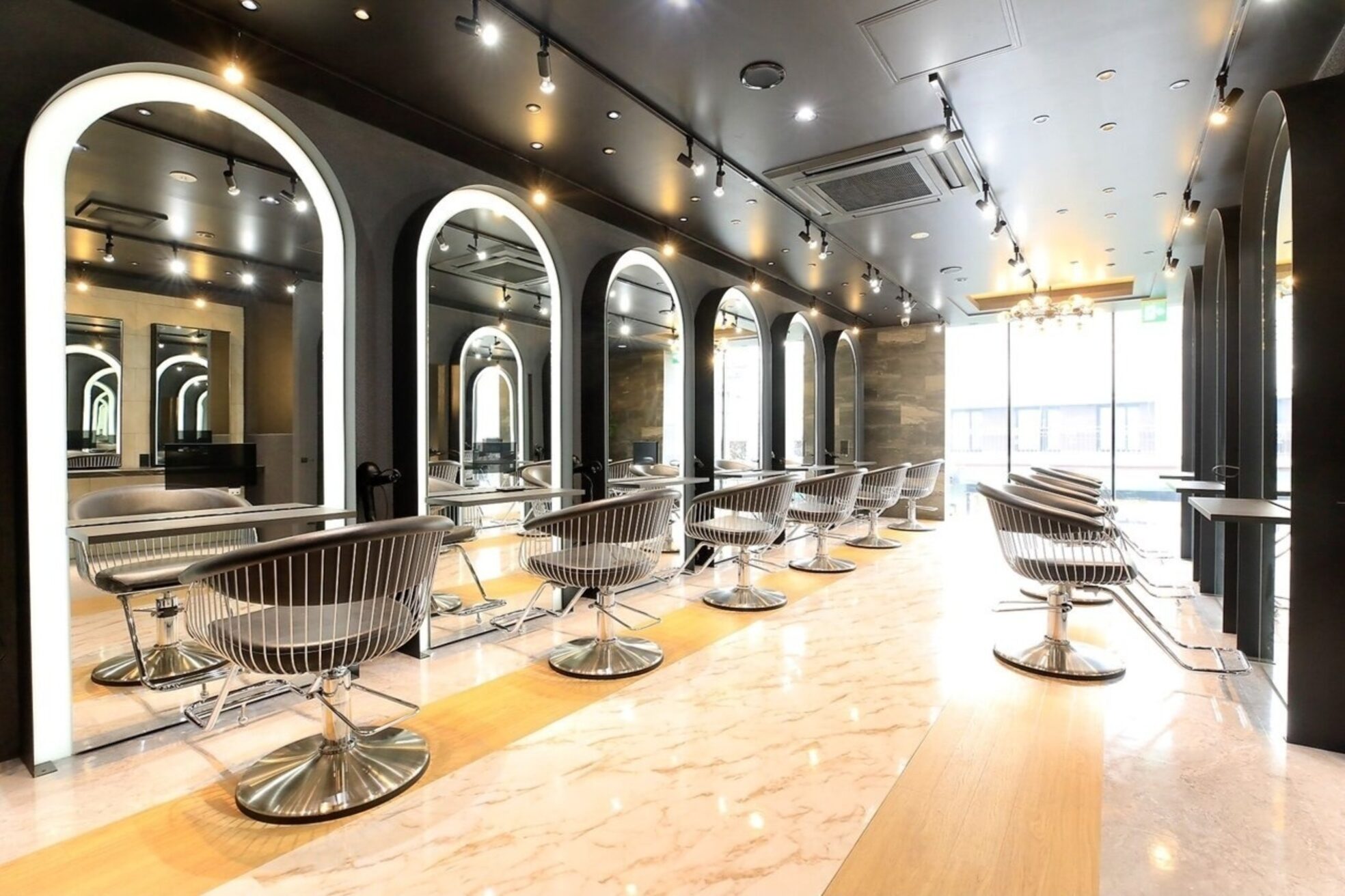 アムネシア 三軒茶屋(AMNESIA)2