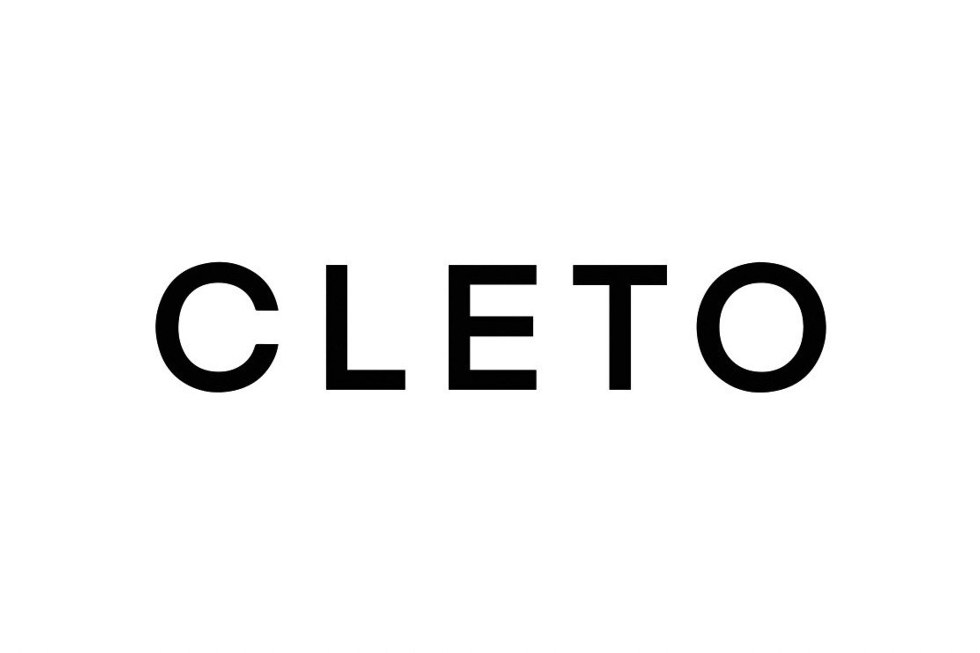 クレット(CLETO)1