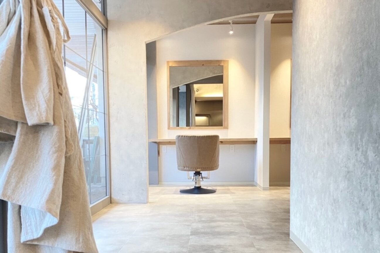 店舗の内観外観用画像3