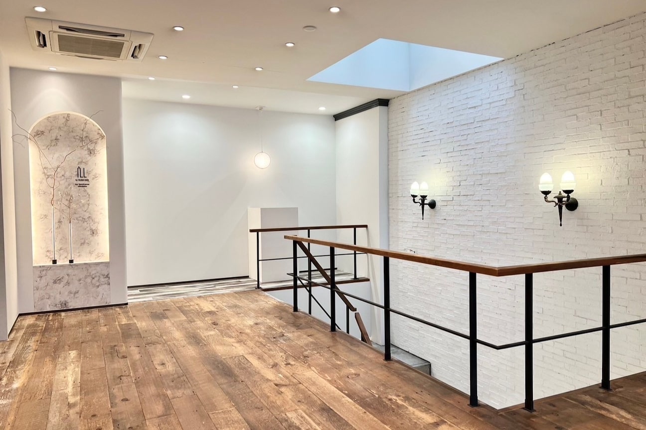 店舗の内観外観用画像1