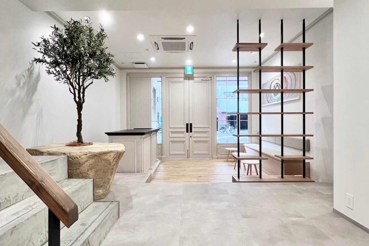 店舗の雰囲気外観用画像1