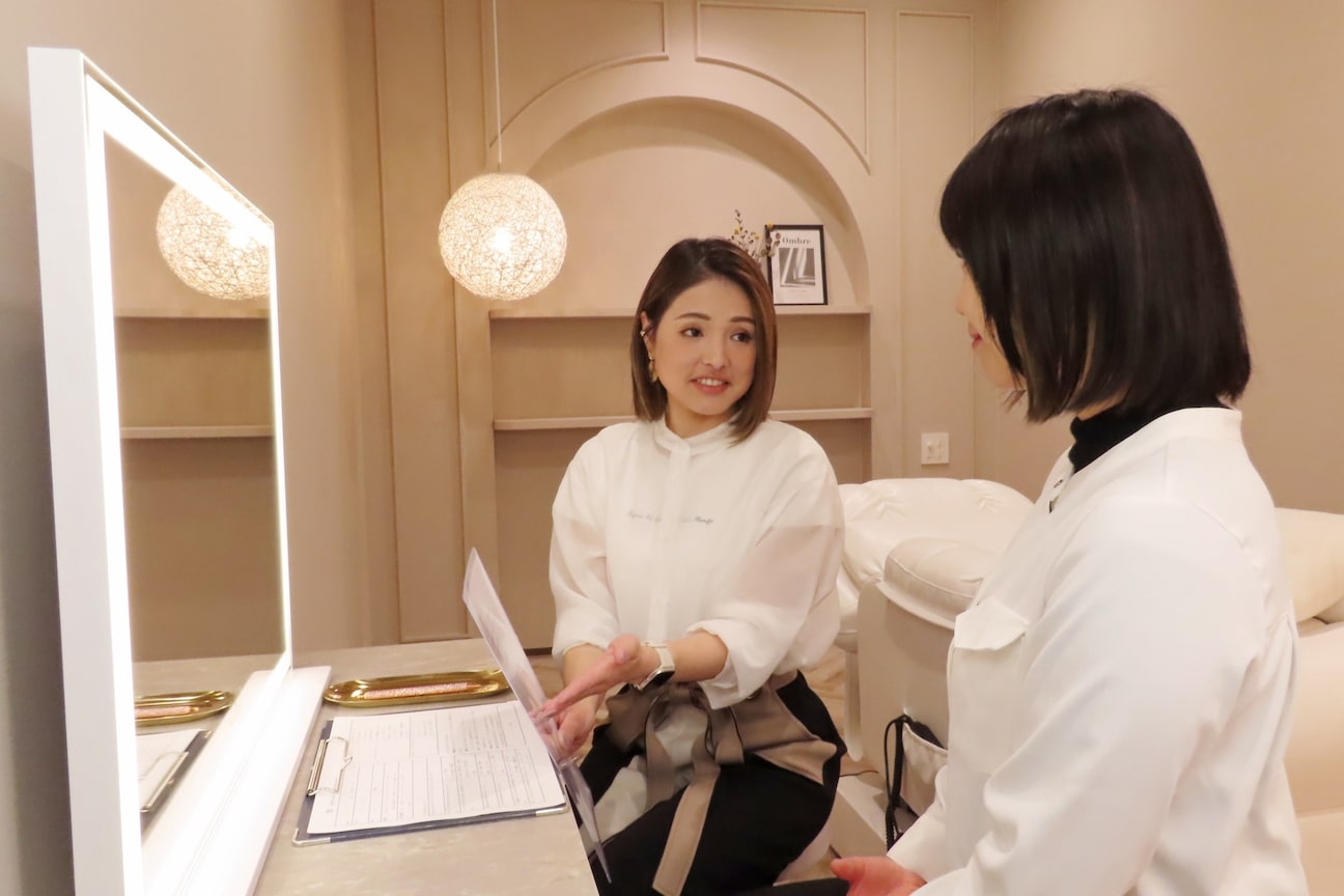 アイル バイ ページボーイ 高松(I'LL by PAGEBOY)3