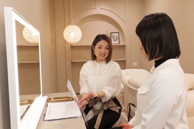 アイル バイ ページボーイ 高松(I'LL by PAGEBOY)3