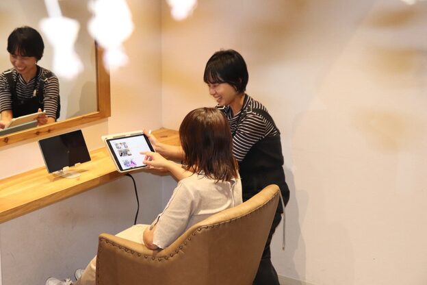 ページボーイ 高松レインボー店(PAGE BOY)2