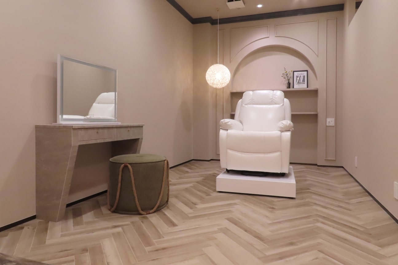 店舗の内観外観用画像2