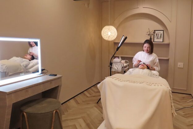 アイル バイ ページボーイ 高松(I'LL by PAGEBOY)4