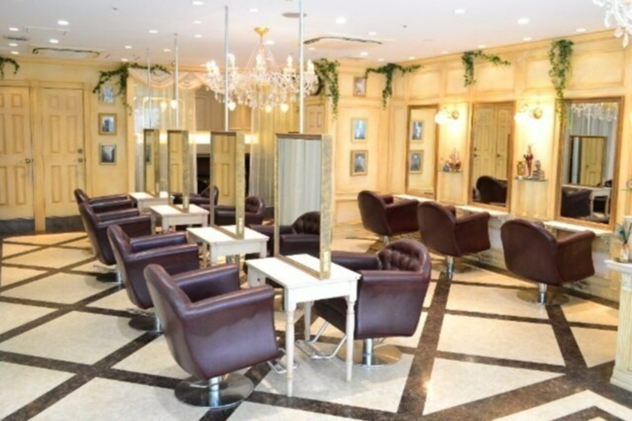 アリア バイ アルティナ(alia by artina)3