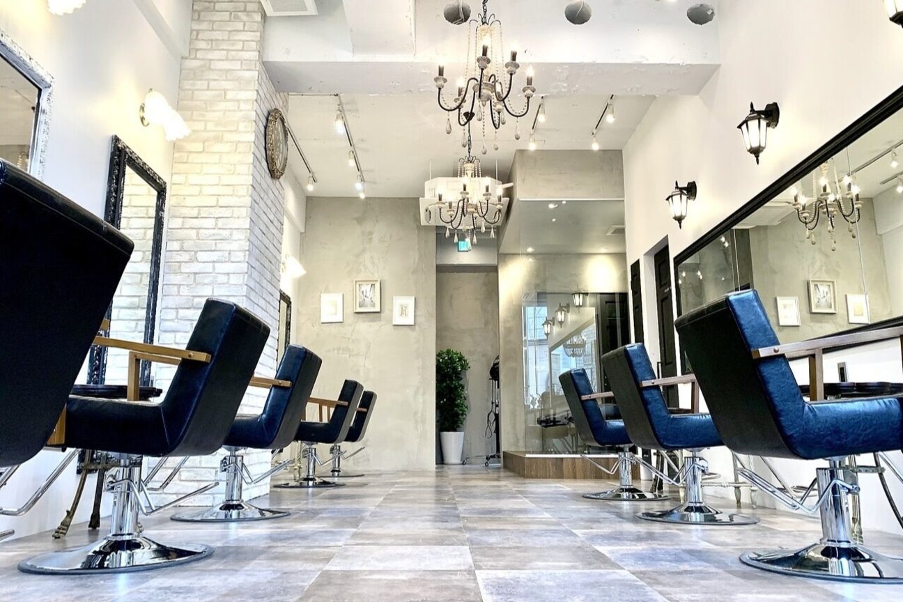 クラルス バイ アルティナ 溝の口店(Clarus by artina)3