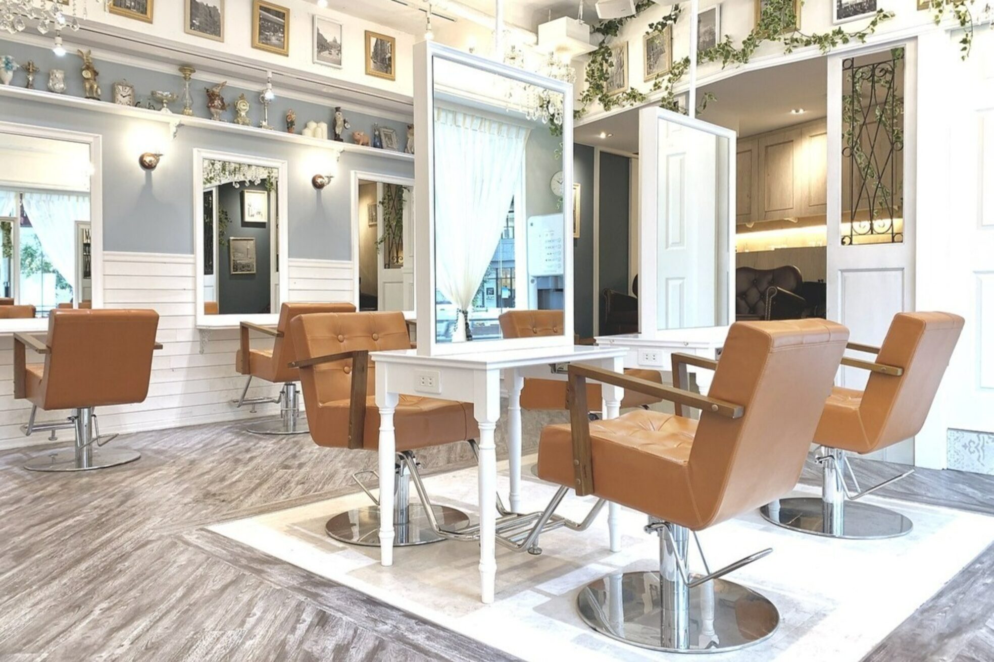 イリス バイ アルティナ 武蔵小杉店(Iris by artina)3