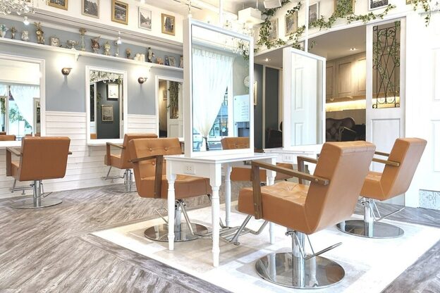 イリス バイ アルティナ 武蔵小杉店(Iris by artina)3