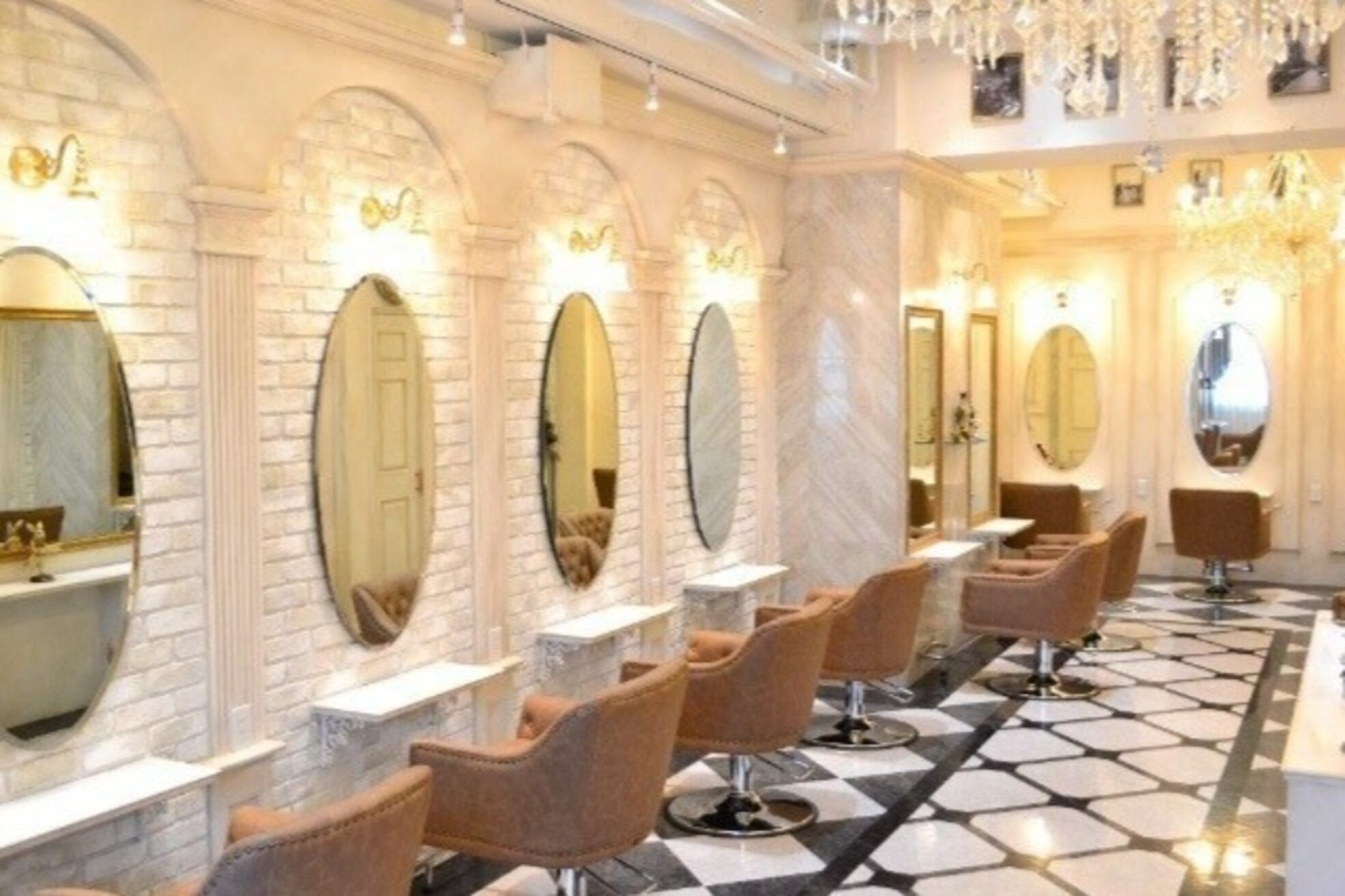 シンティアバイアルティナ 渋谷店(Cyntia by artina)3