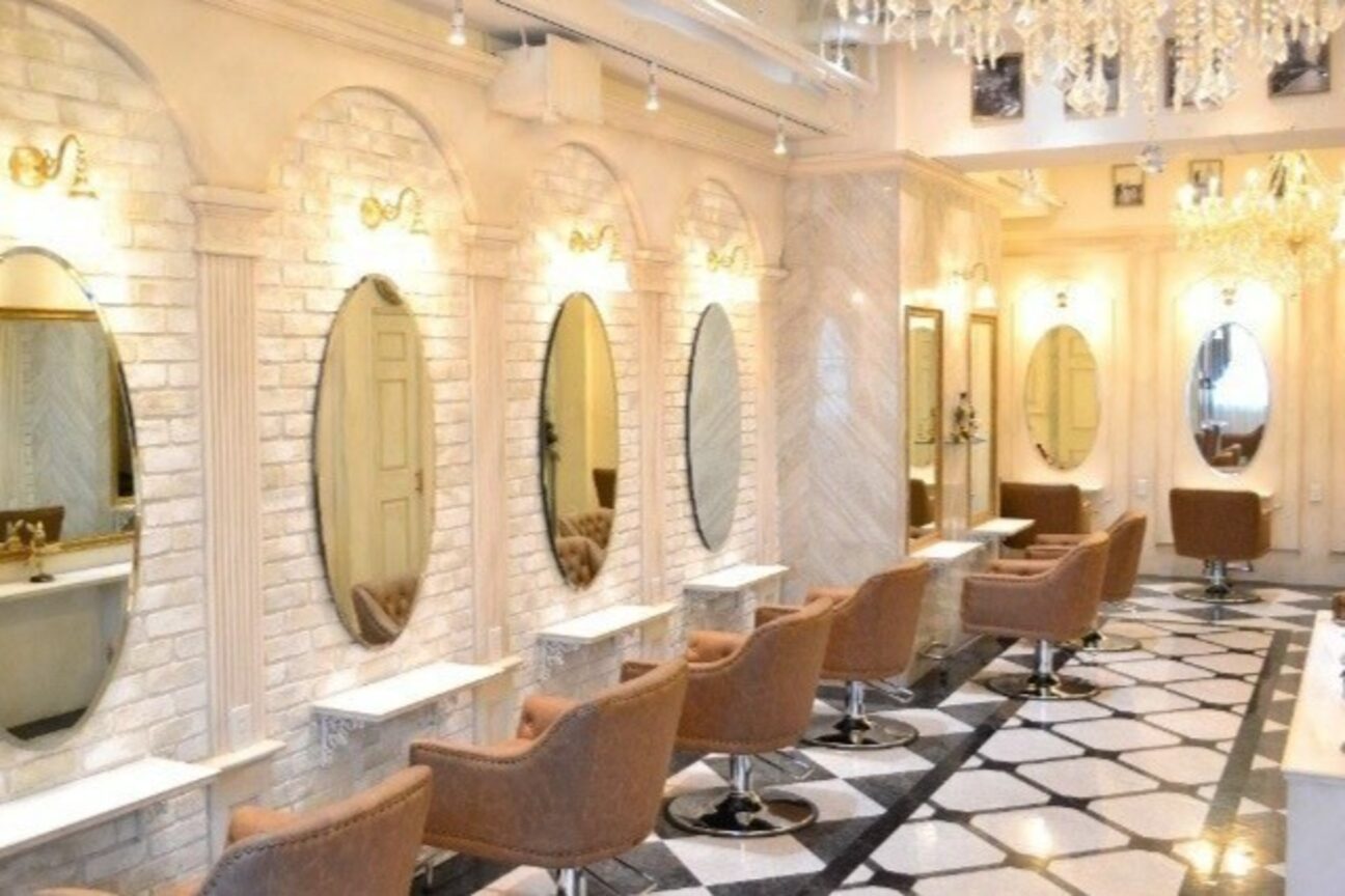 シンティアバイアルティナ 渋谷店(Cyntia by artina)3