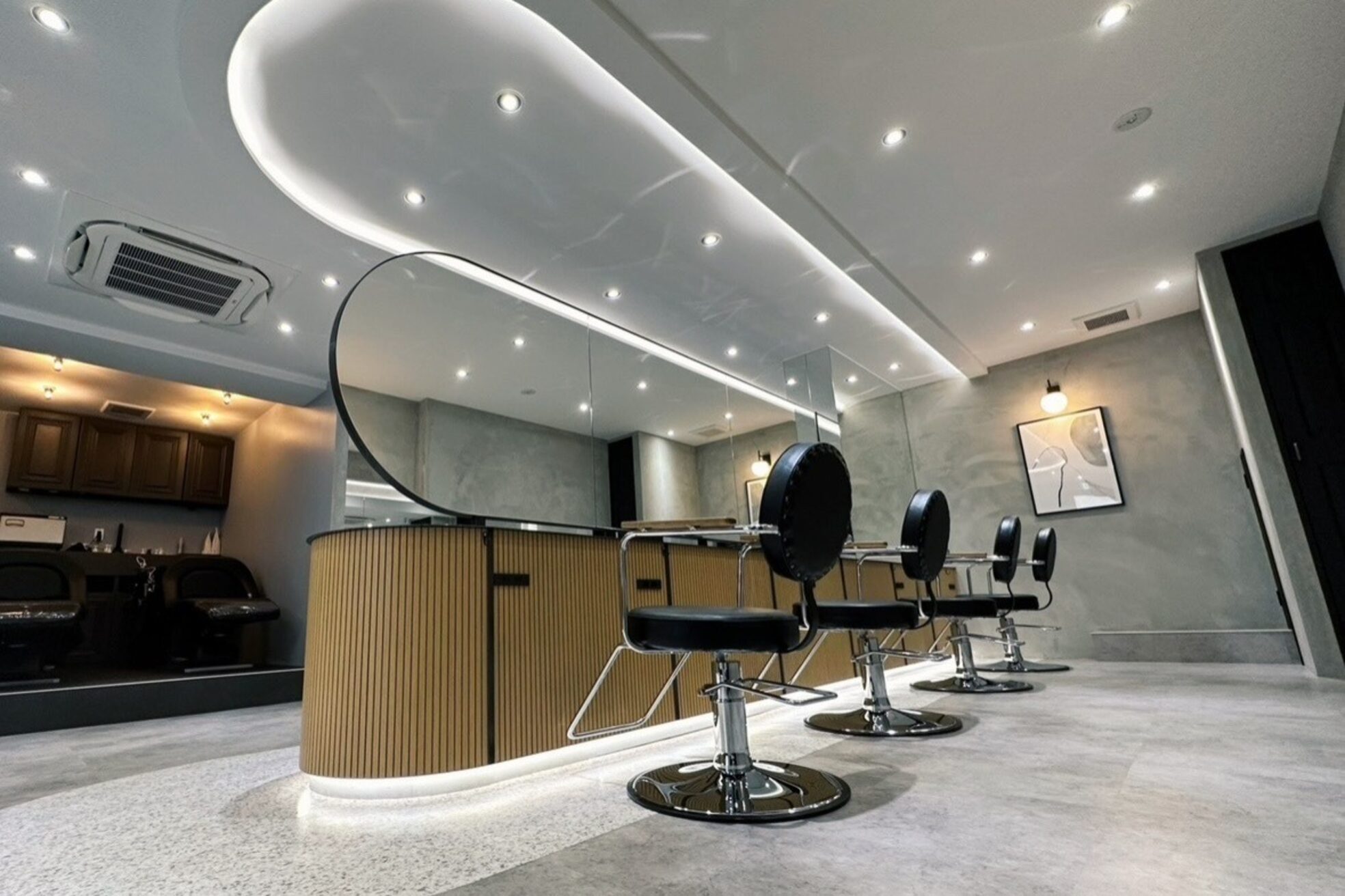 クエントバイアルティナ 大宮店(cuento by artina)4