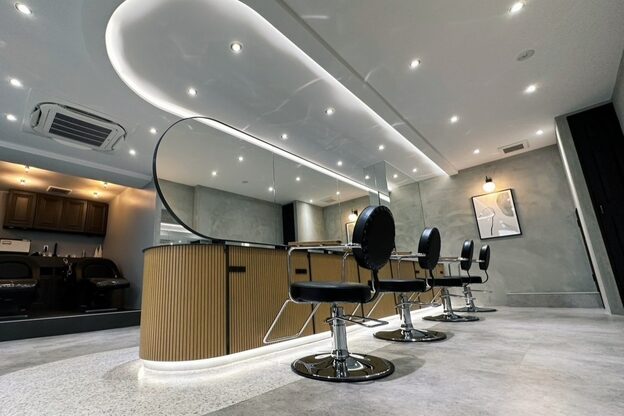 クエントバイアルティナ 大宮店(cuento by artina)4