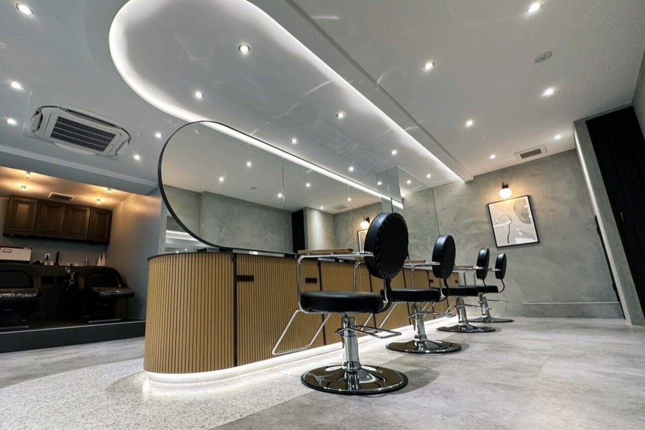 クエントバイアルティナ 大宮店(cuento by artina)4