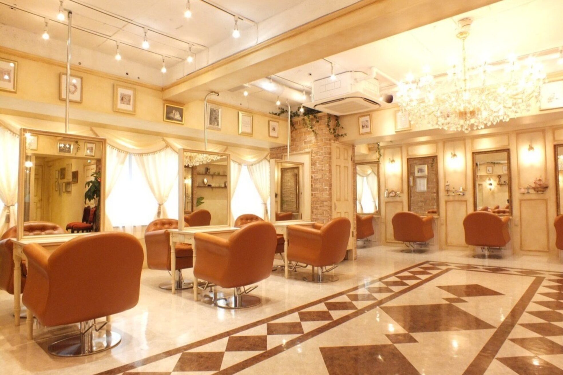 アリーシャ バイ アルティナ(Alisha by artina)3