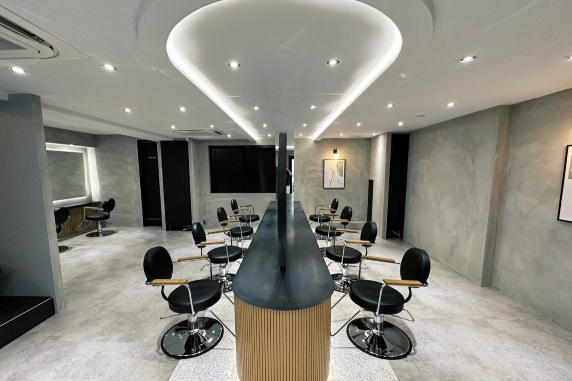 クエントバイアルティナ 大宮店(cuento by artina)3