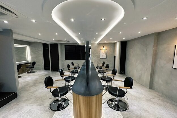 クエントバイアルティナ 大宮店(cuento by artina)3