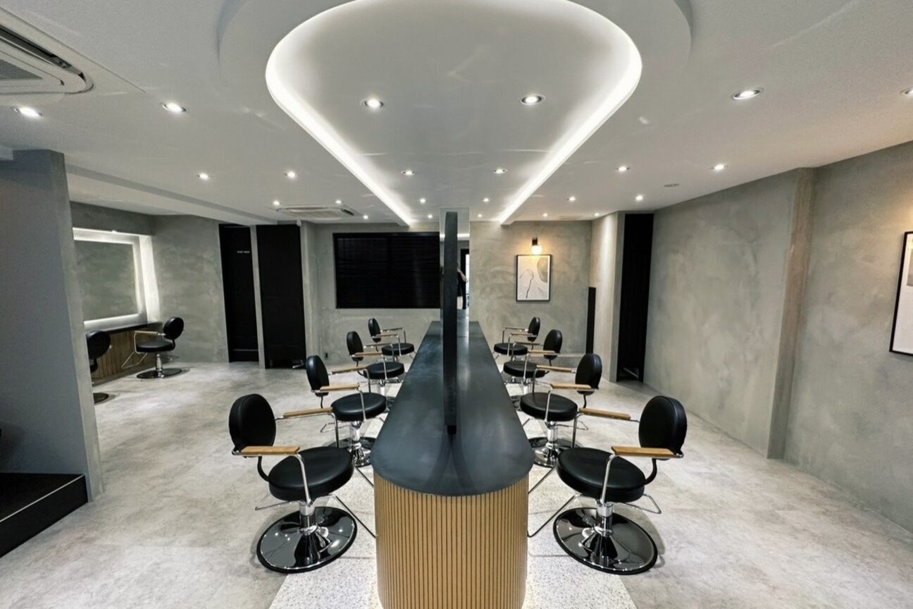 クエントバイアルティナ 大宮店(cuento by artina)3