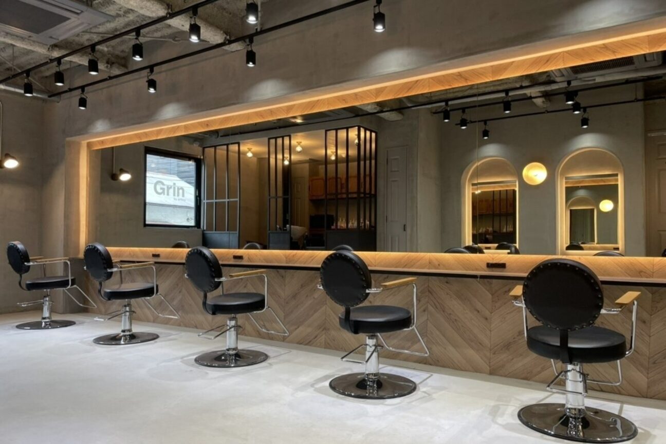 グリンバイアルティナ 八王子店(Grin by artina)3
