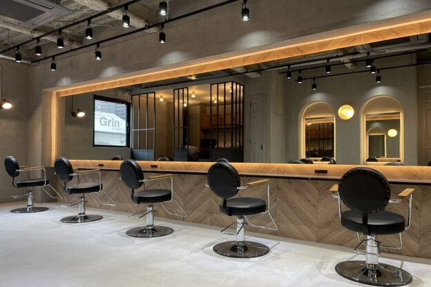 グリンバイアルティナ 八王子店(Grin by artina)3